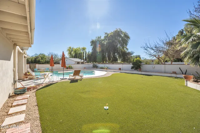 $6,395 | 7441 East Century Drive, Scottsdale, AZ 85250