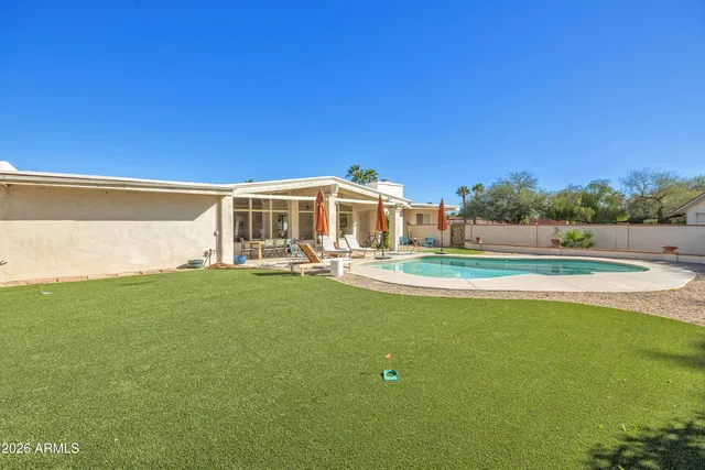 $6,395 | 7441 East Century Drive, Scottsdale, AZ 85250