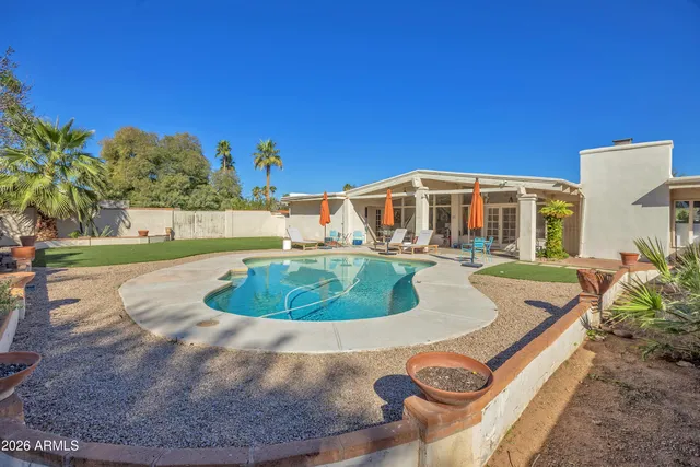 $6,395 | 7441 East Century Drive, Scottsdale, AZ 85250