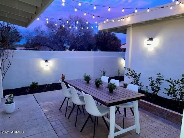 $6,395 | 7441 East Century Drive, Scottsdale, AZ 85250