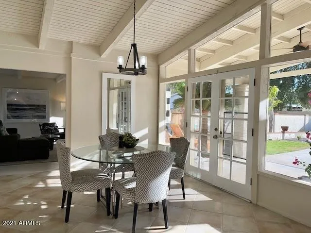 $6,395 | 7441 East Century Drive, Scottsdale, AZ 85250