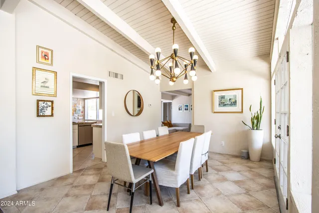 $6,395 | 7441 East Century Drive, Scottsdale, AZ 85250