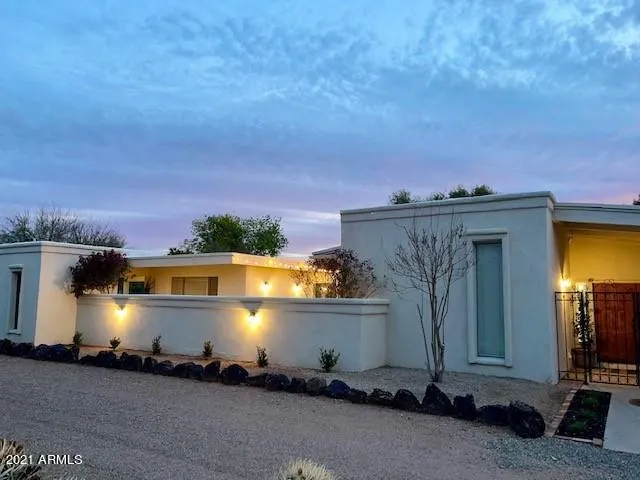 $6,395 | 7441 East Century Drive, Scottsdale, AZ 85250