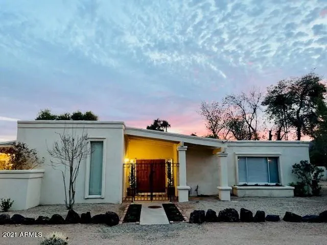 $6,395 | 7441 East Century Drive, Scottsdale, AZ 85250