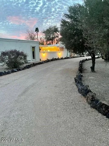 $6,395 | 7441 East Century Drive, Scottsdale, AZ 85250