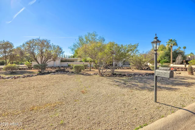 $6,395 | 7441 East Century Drive, Scottsdale, AZ 85250
