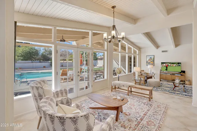 $6,395 | 7441 East Century Drive, Scottsdale, AZ 85250