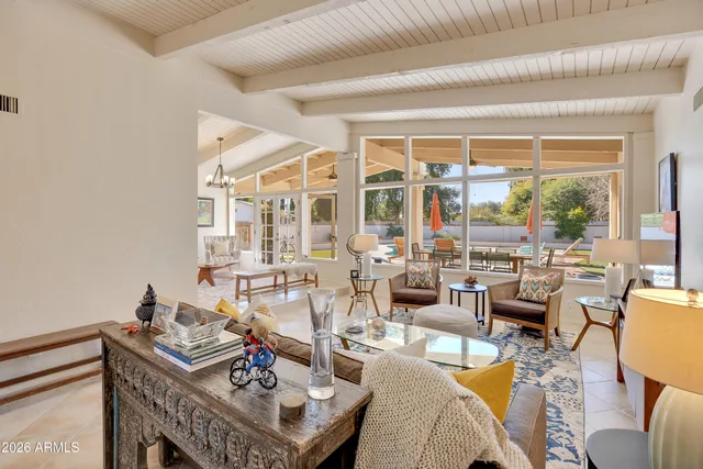 $6,395 | 7441 East Century Drive, Scottsdale, AZ 85250