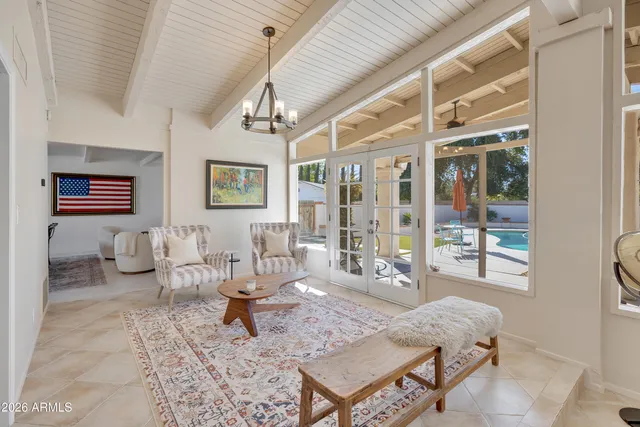 $6,395 | 7441 East Century Drive, Scottsdale, AZ 85250