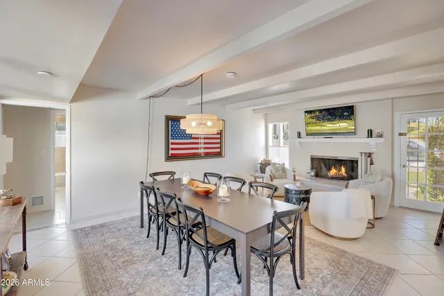 $6,395 | 7441 East Century Drive, Scottsdale, AZ 85250