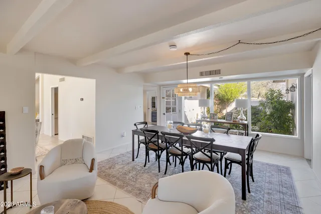 $6,395 | 7441 East Century Drive, Scottsdale, AZ 85250