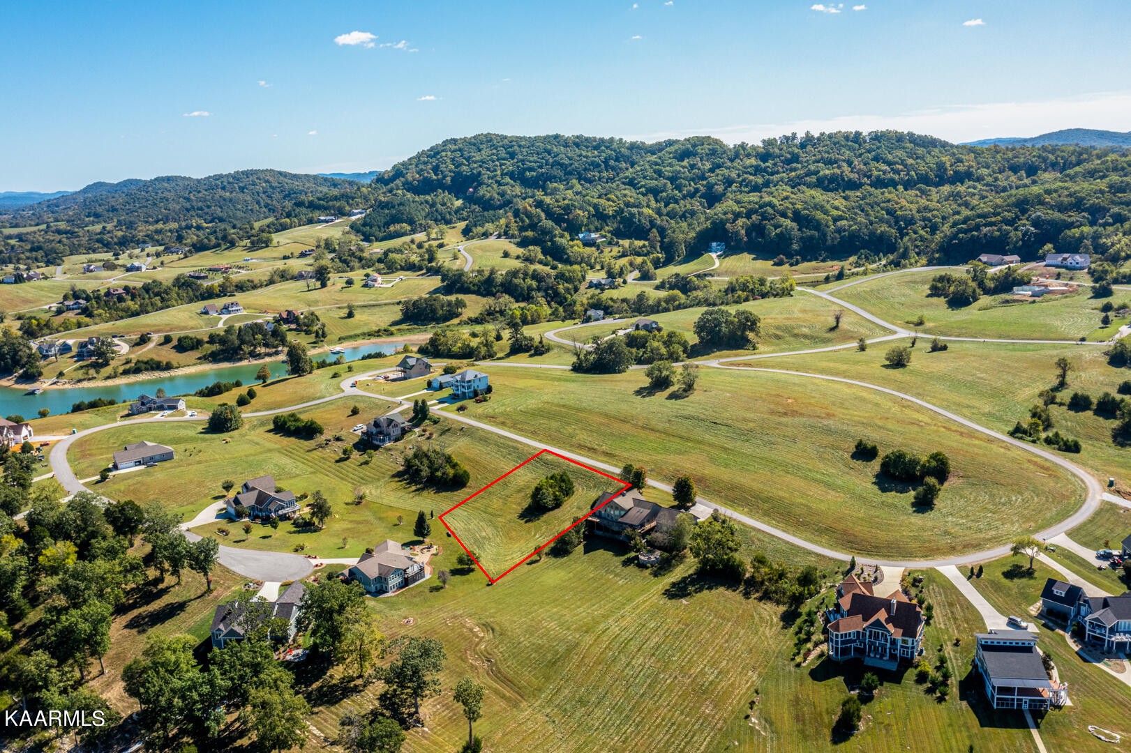 252 Ruth Circle Sharps Chapel, TN 37866 - Photo 15 of 15 Gallery Image 15