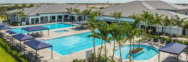 $409,500 | 11917 Southwest Jasper Lake Way, Port St. Lucie, FL 34987