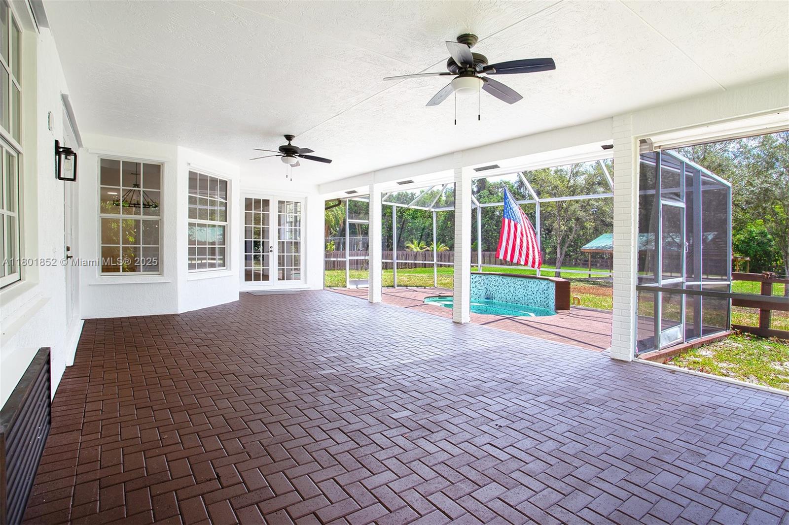5530 Southwest 195th Terrace Southwest Ranches, FL 33332 - Photo 33 of 47