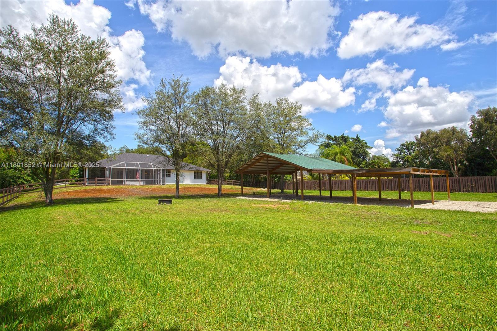 5530 Southwest 195th Terrace Southwest Ranches, FL 33332 - Photo 36 of 47