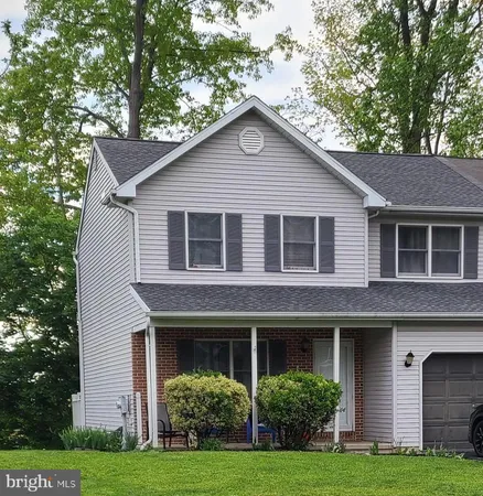 $325,000 | 2509 Jefferson Avenue, Reading, PA 19609