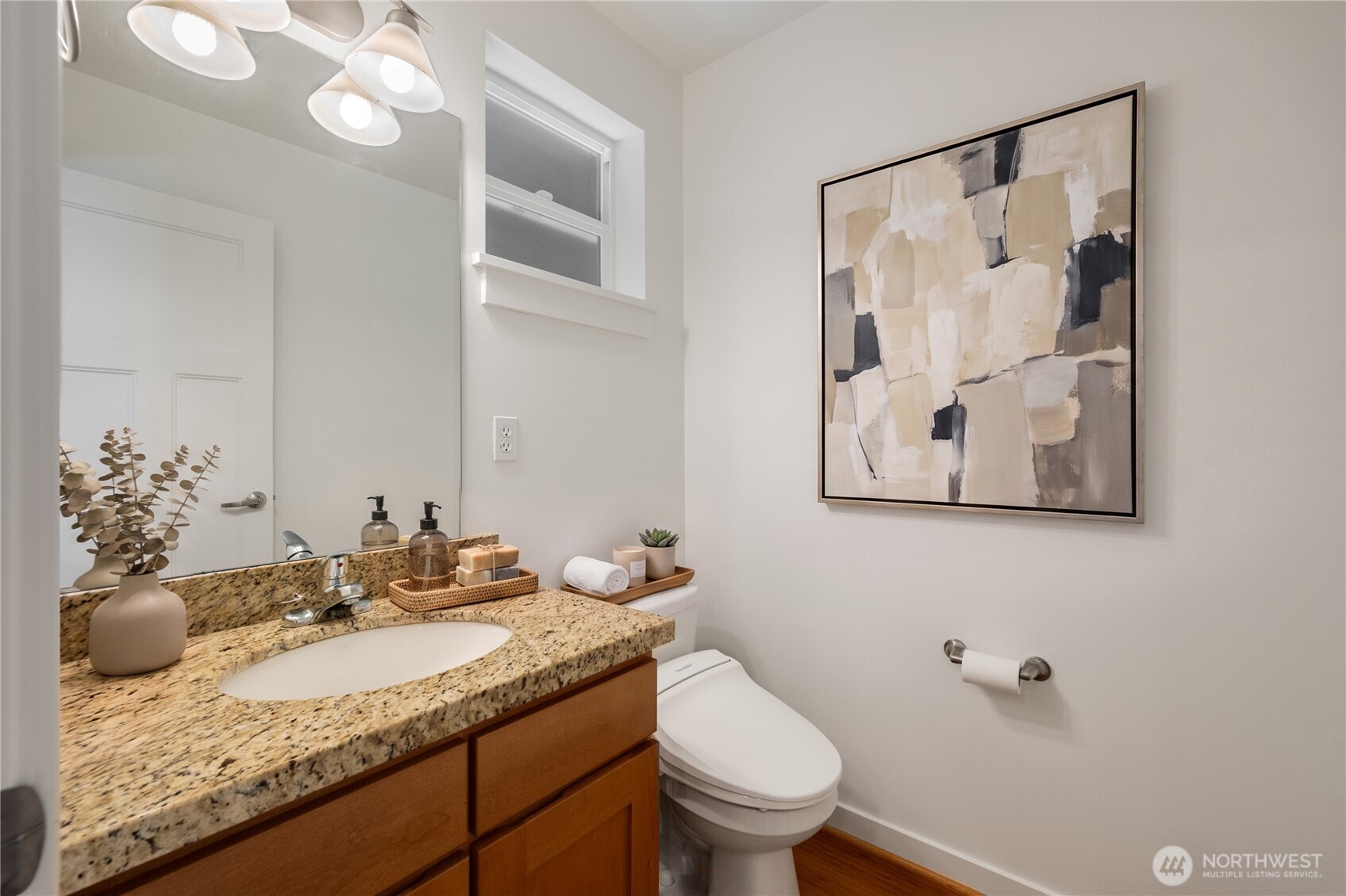 935 North 97th Street, Unit B Seattle, WA 98103 - Photo 16 of 37