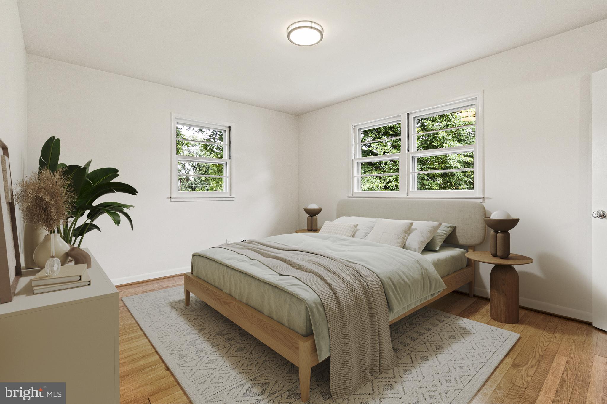 7119 Sea Cliff Road McLean, VA 22101 - Photo 14 of 43 Primary Bedroom