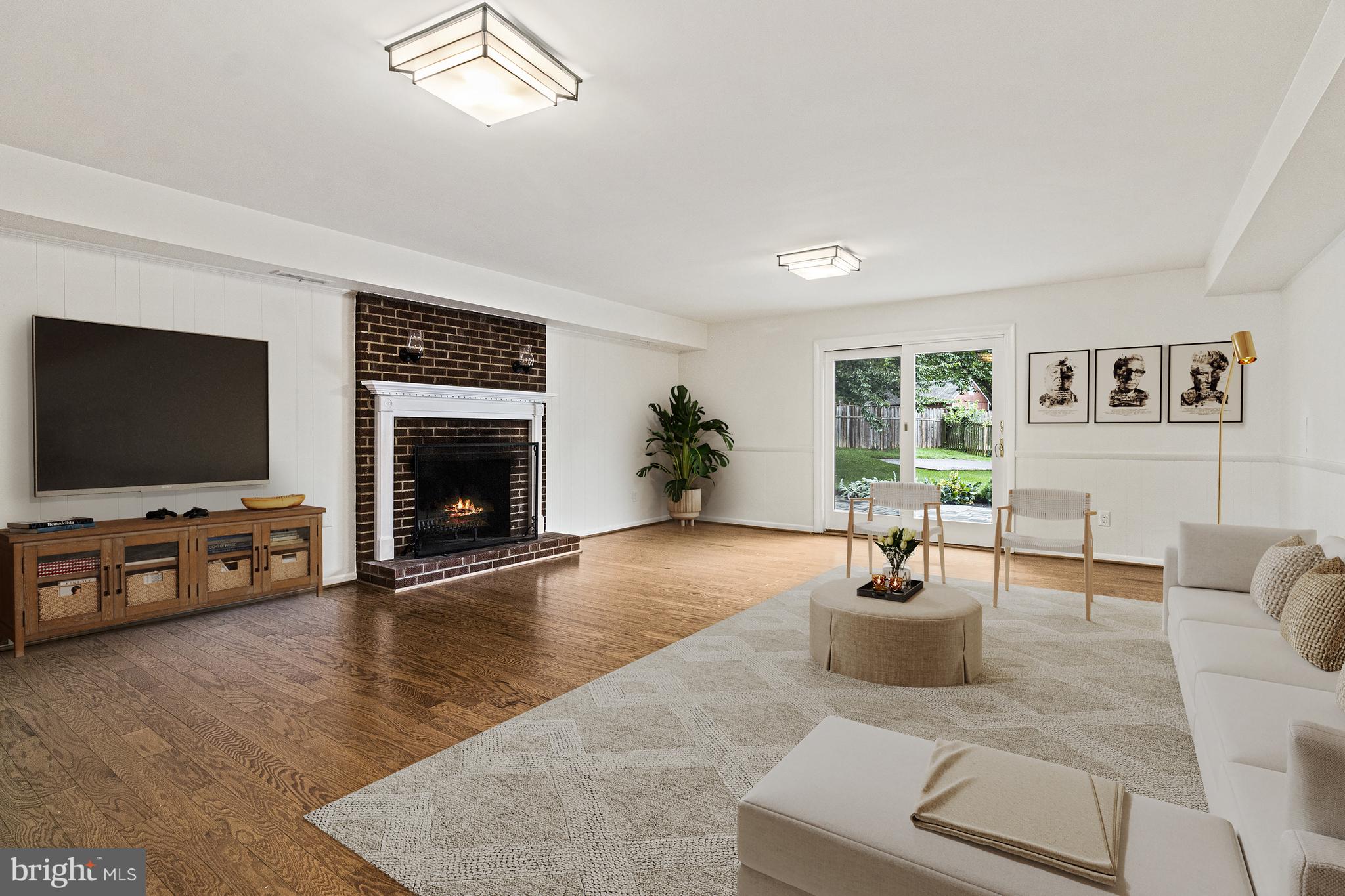 7119 Sea Cliff Road McLean, VA 22101 - Photo 22 of 43 Recreation Room