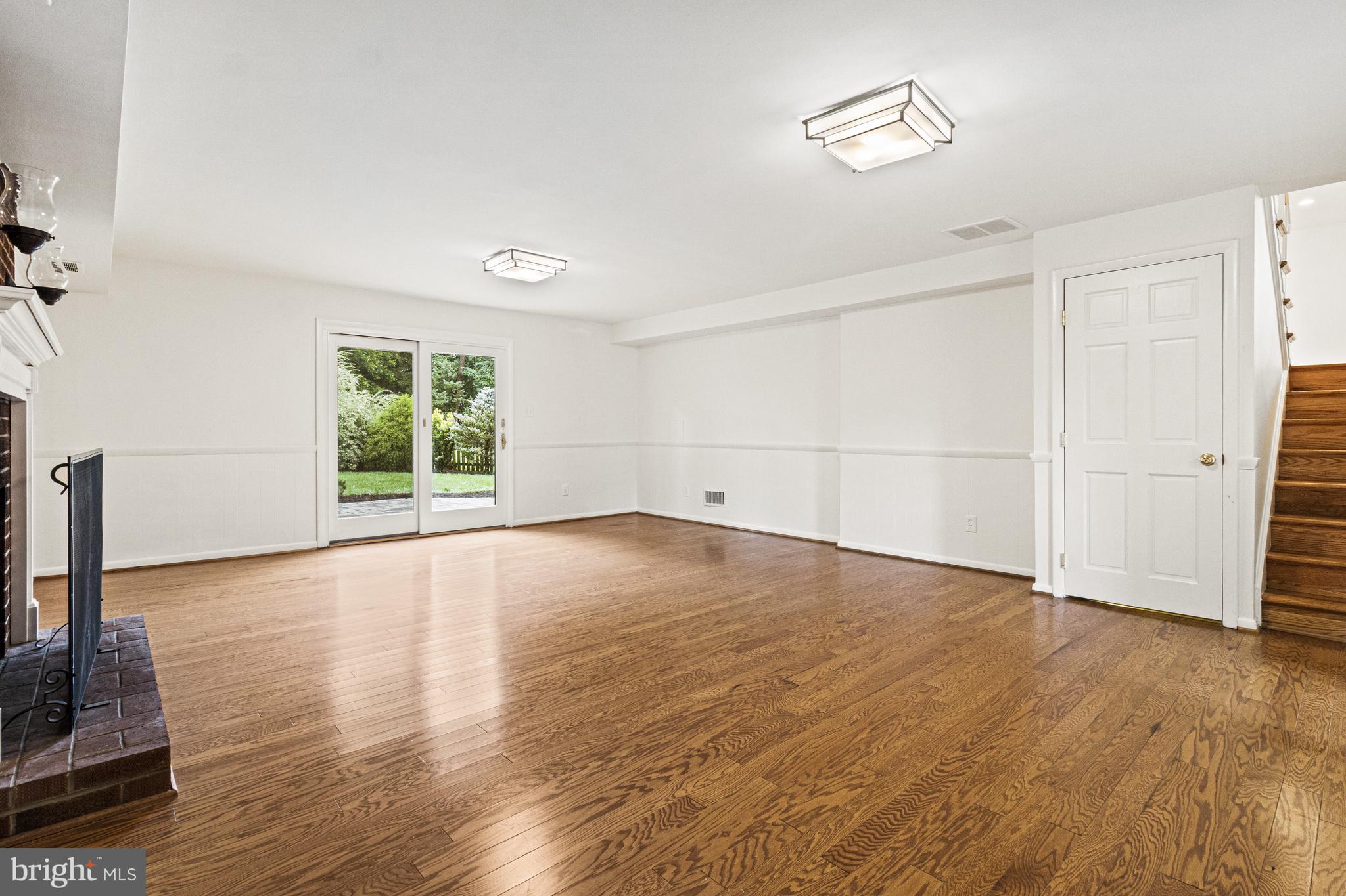 7119 Sea Cliff Road McLean, VA 22101 - Photo 24 of 43 Recreation Room