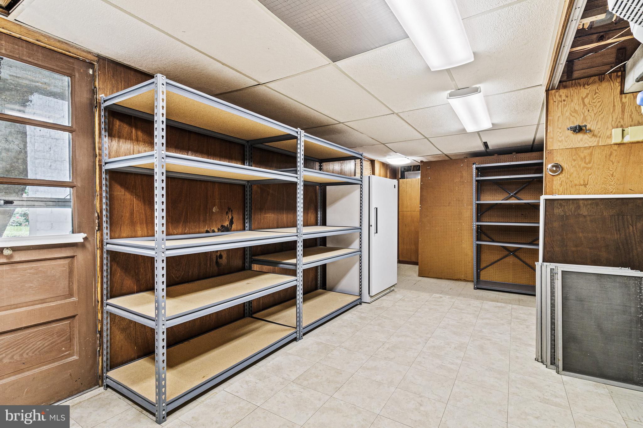 7119 Sea Cliff Road McLean, VA 22101 - Photo 29 of 43 Storage/Utility Room