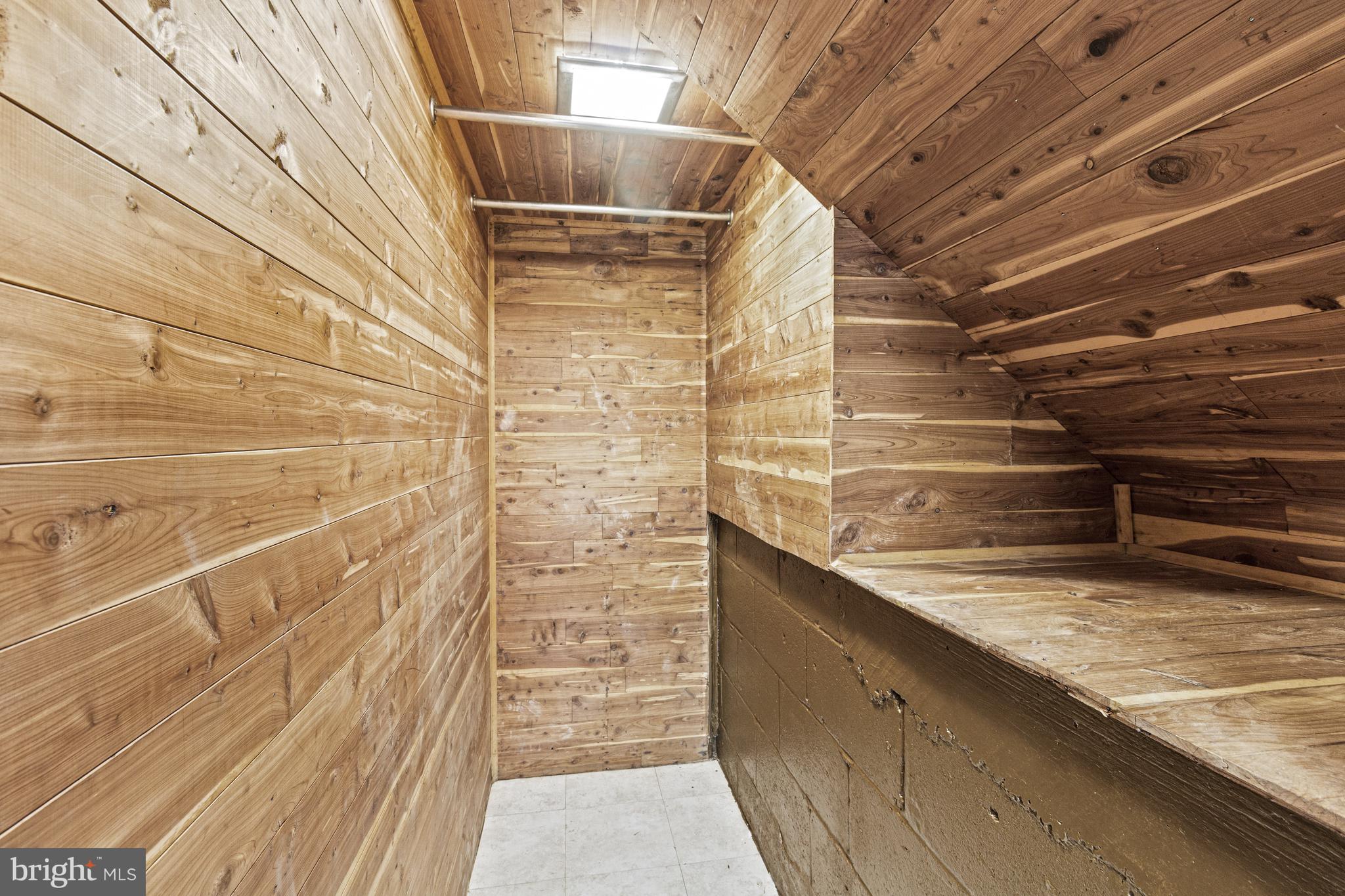 7119 Sea Cliff Road McLean, VA 22101 - Photo 31 of 43 Cedar Closet