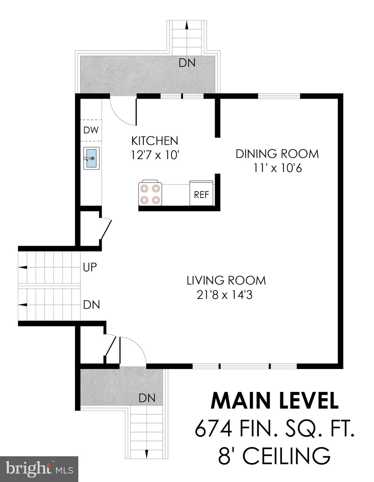 7119 Sea Cliff Road McLean, VA 22101 - Photo 39 of 43 7119 Sea Cliff Rd Mclean Va 22101 Separated 01