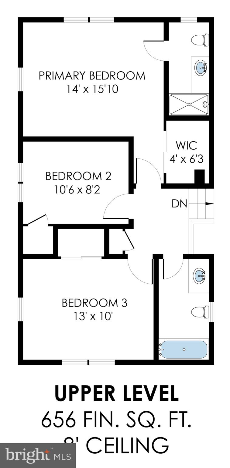 7119 Sea Cliff Road McLean, VA 22101 - Photo 40 of 43 7119 Sea Cliff Rd Mclean Va 22101 Separated 02