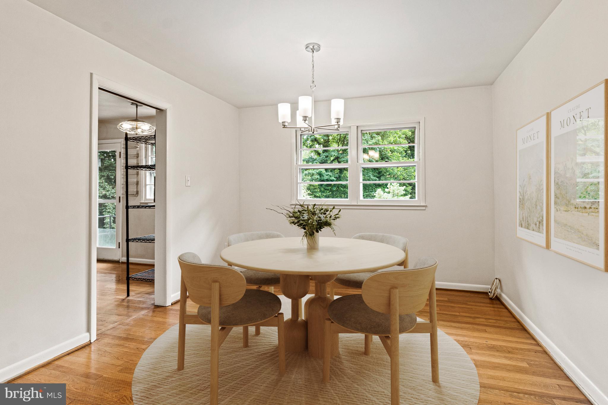 7119 Sea Cliff Road McLean, VA 22101 - Photo 8 of 43 Dining Room
