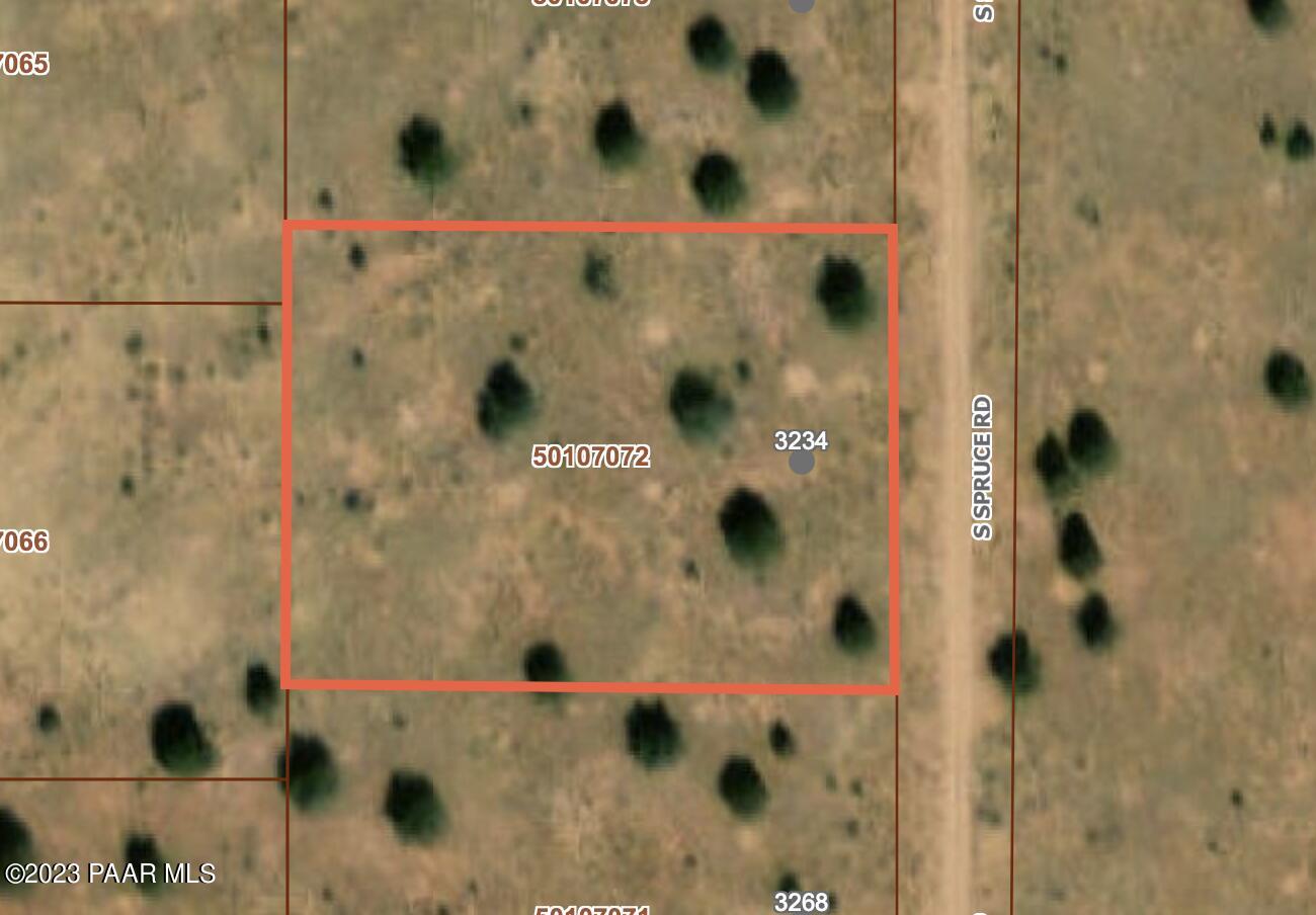 3234 South Spruce Road Williams, AZ 86046 - Photo 1 of 1 3234 S Spruce