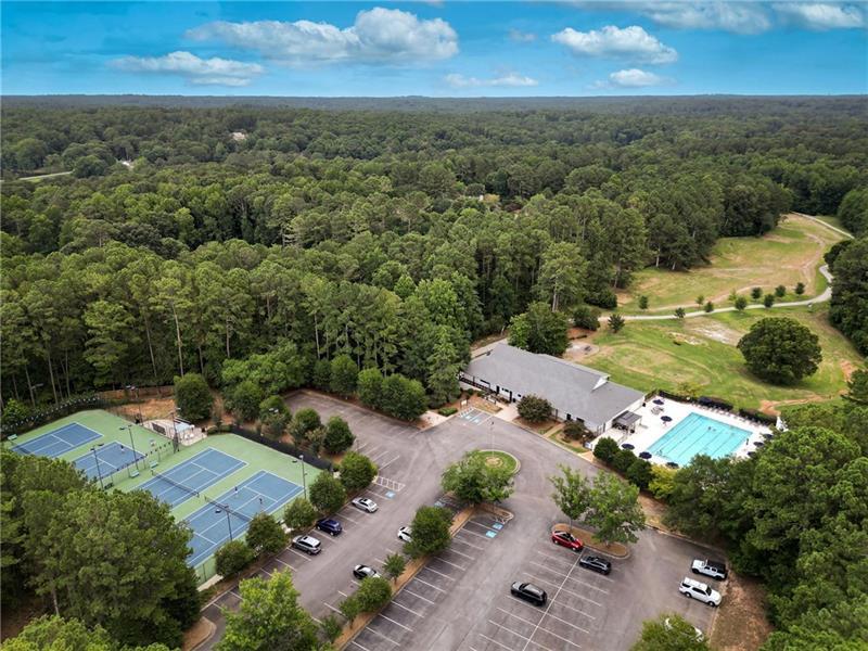 13980 Haystack Lane Milton, GA 30004 - Photo 87 of 99 Gallery Image 87