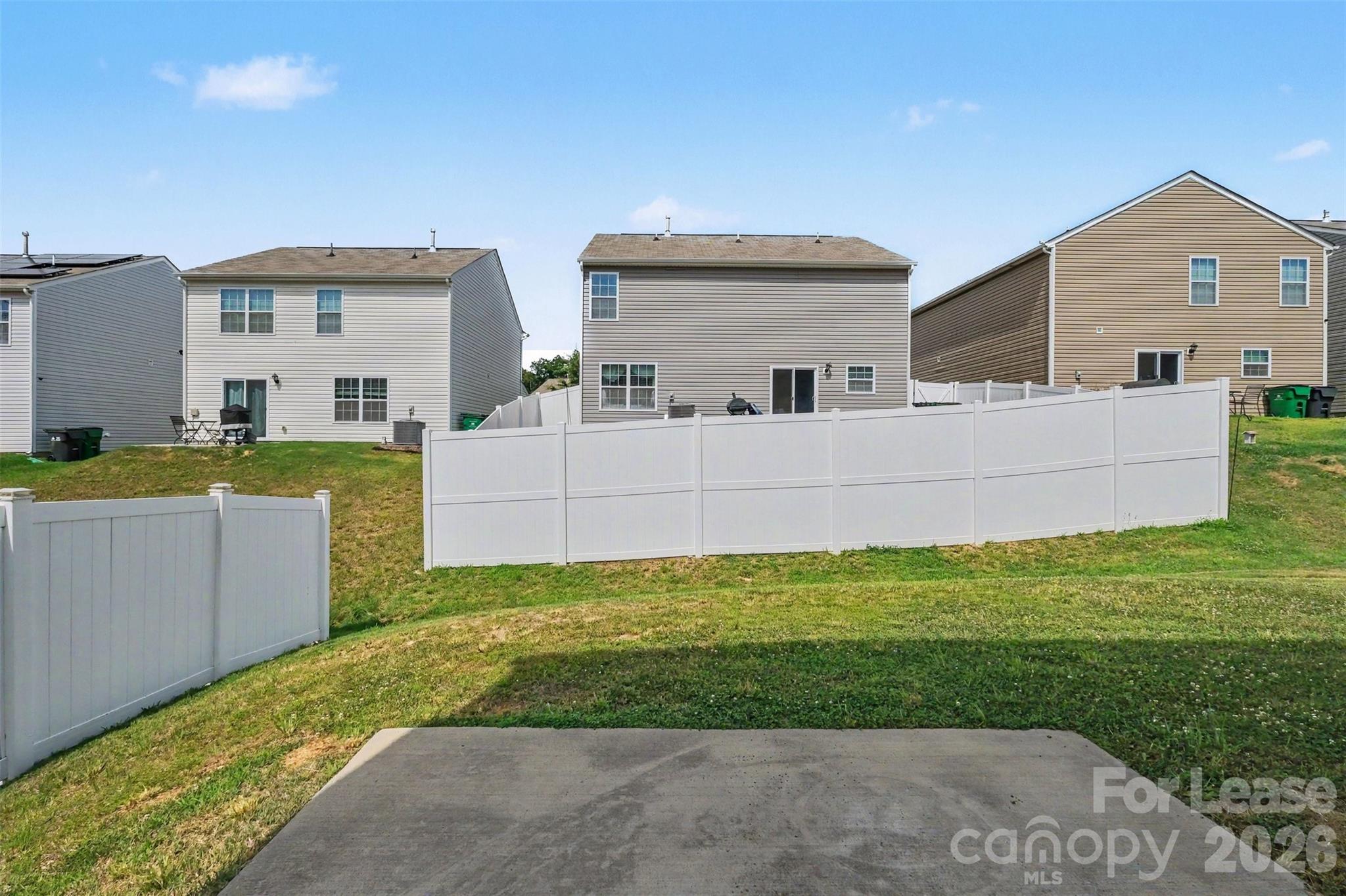 7316 Finnigan Road Charlotte, NC 28215 - Photo 26 of 33