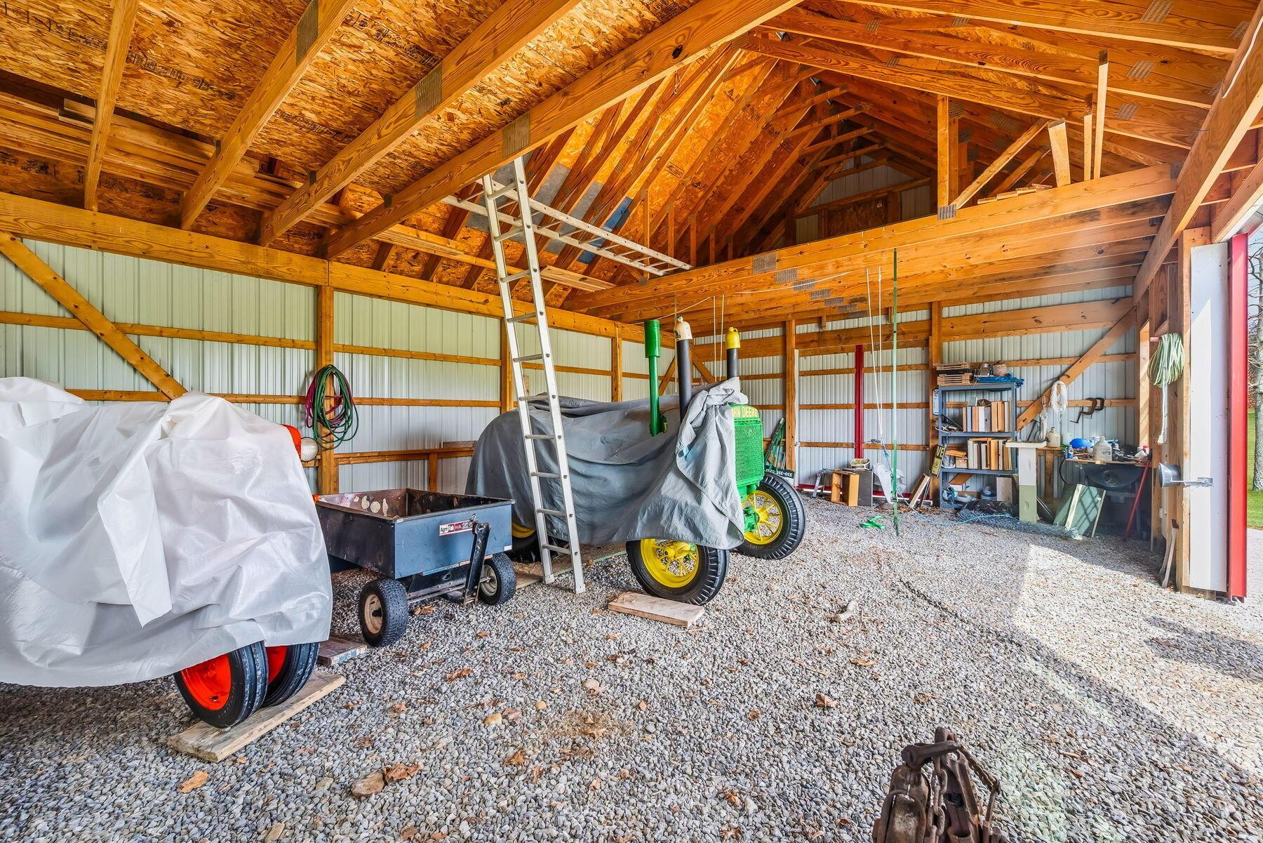 6370 Curren Road Prospect, OH 43342 - Photo 40 of 62 Outbuilding