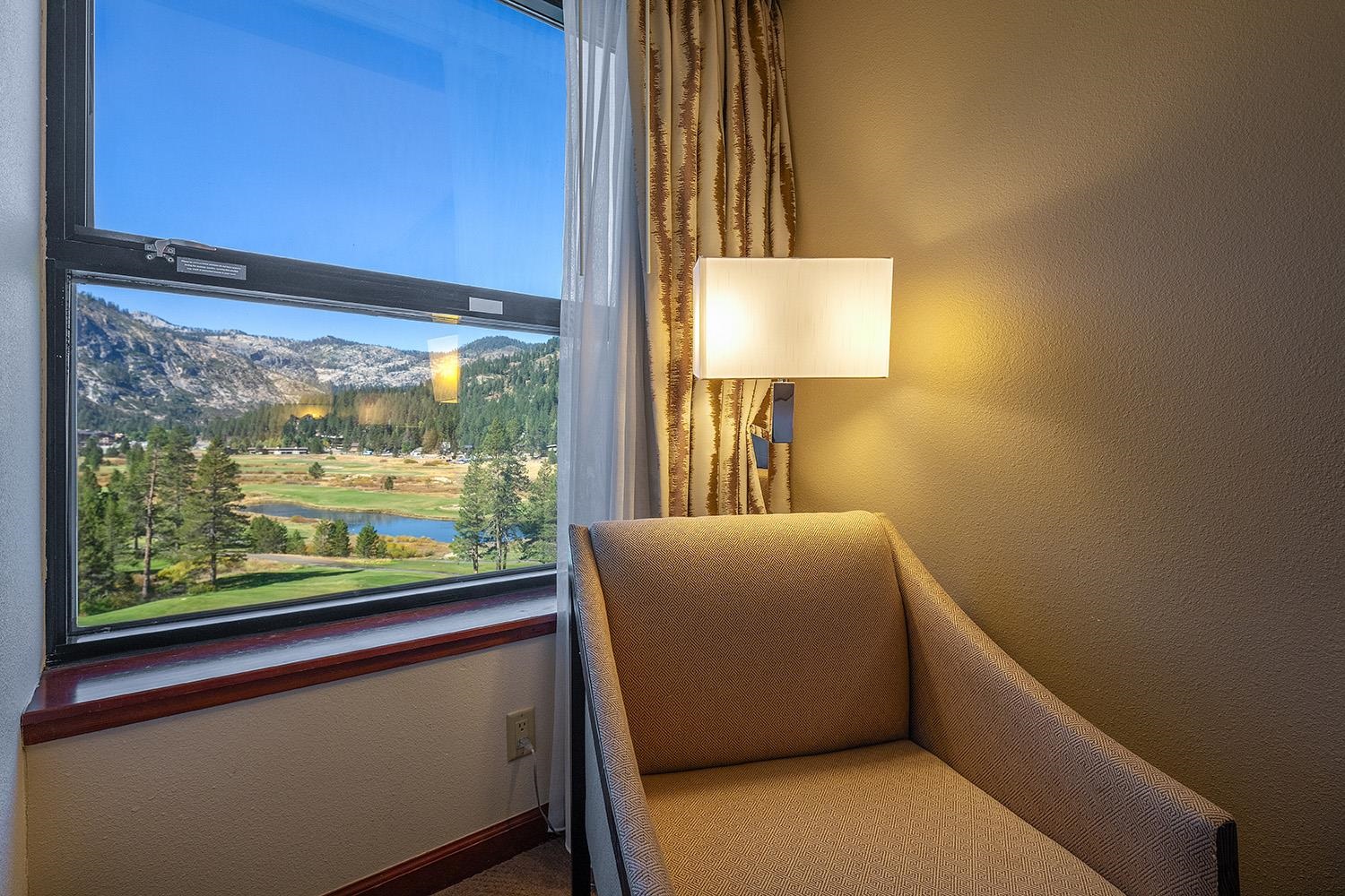 400 Resort Road, Unit 608 Olympic Valley, CA 96146 - Photo 9 of 19 Gallery Image 9