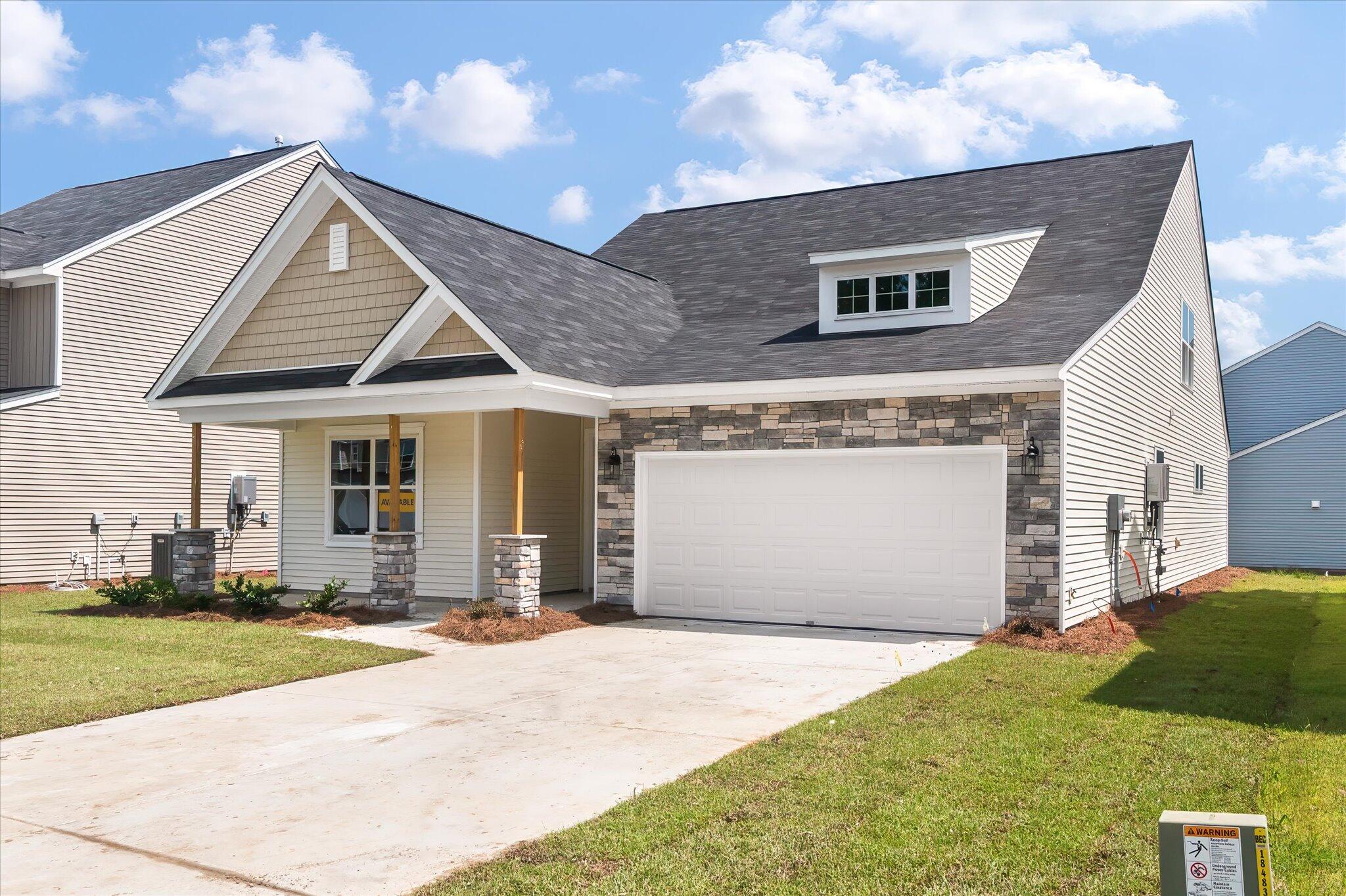 326 Blue Oak Drive Moncks Corner, SC 29461 - Photo 1 of 63 86-326 Blue Oak-45