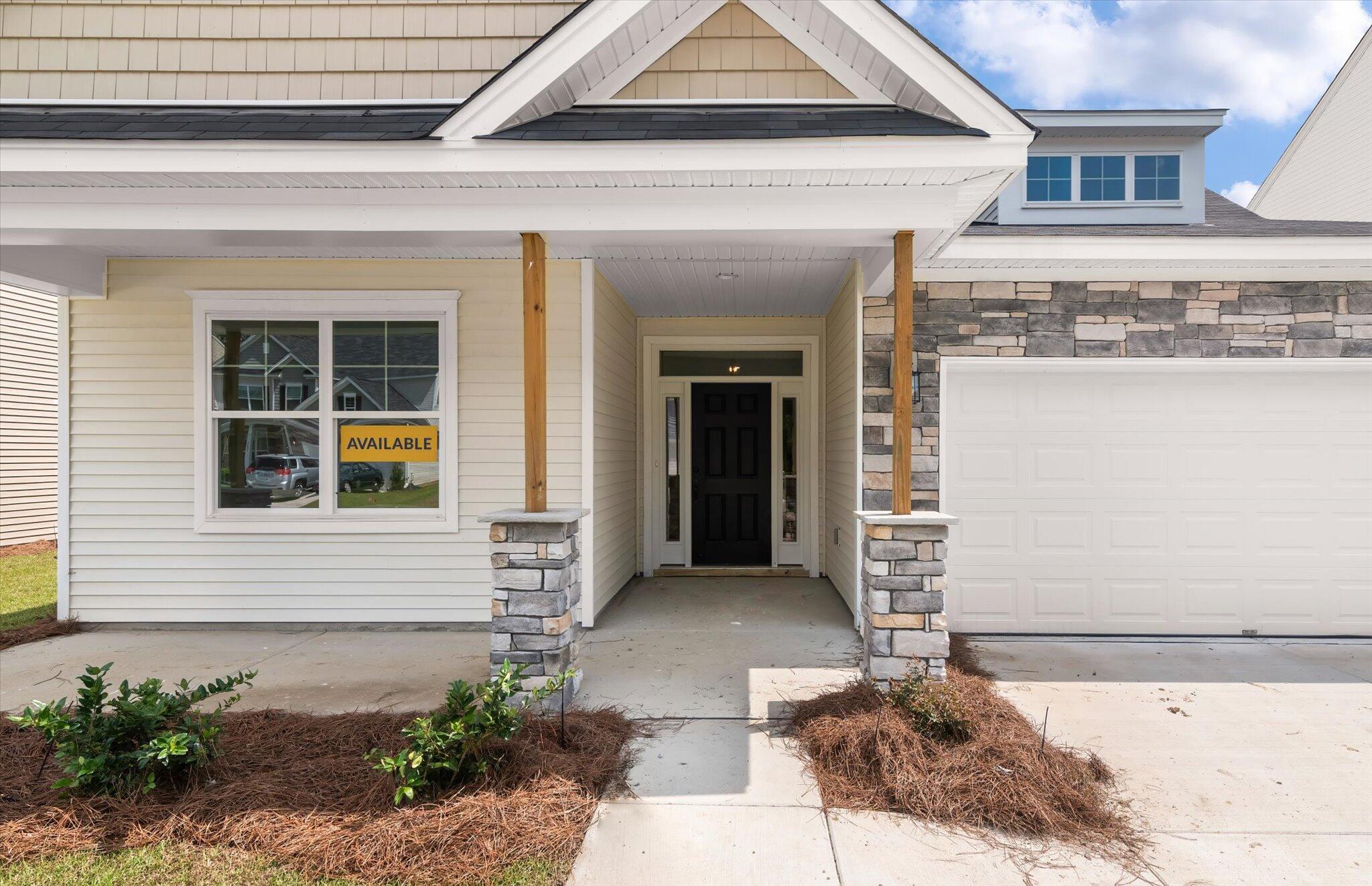 326 Blue Oak Drive Moncks Corner, SC 29461 - Photo 2 of 63 88-326 Blue Oak-47