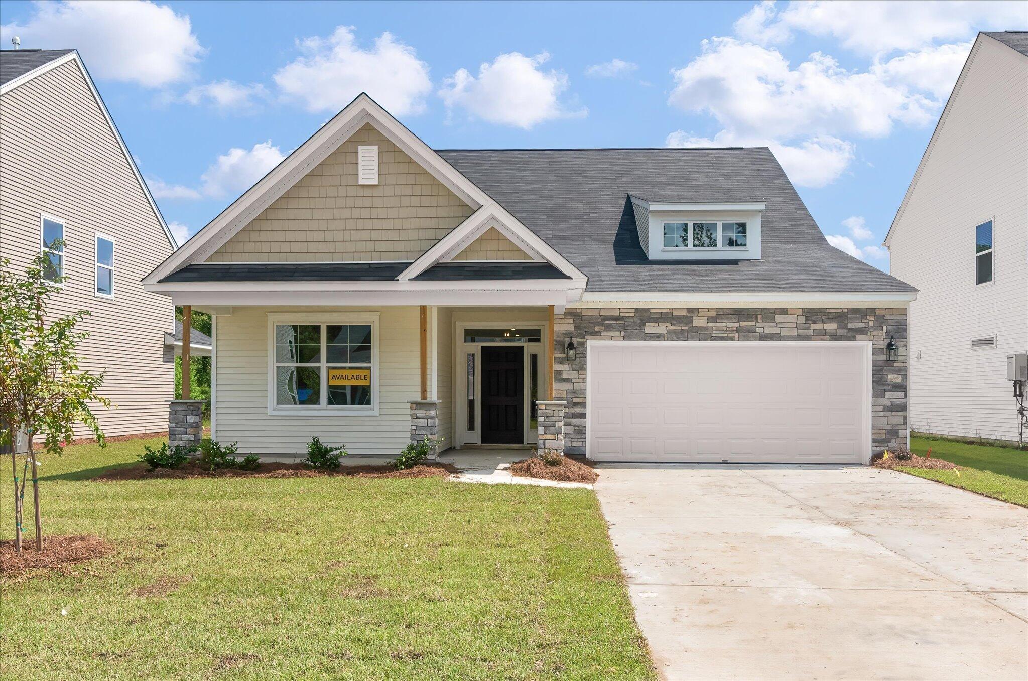 326 Blue Oak Drive Moncks Corner, SC 29461 - Photo 3 of 63 87-326 Blue Oak-46
