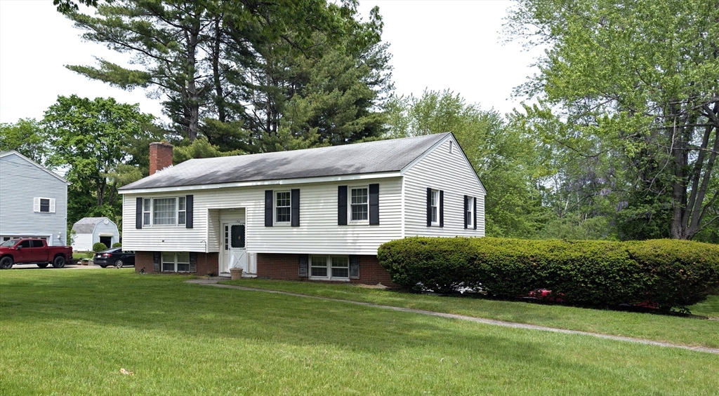 156 Center Bridge Road Lancaster, MA 01523 - Photo 3 of 22