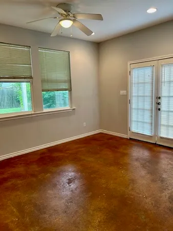 $2,950 | 5513 William Holland Avenue, Unit B, Austin, TX 78756