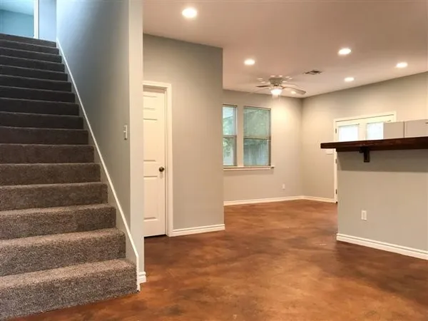 $2,950 | 5513 William Holland Avenue, Unit B, Austin, TX 78756