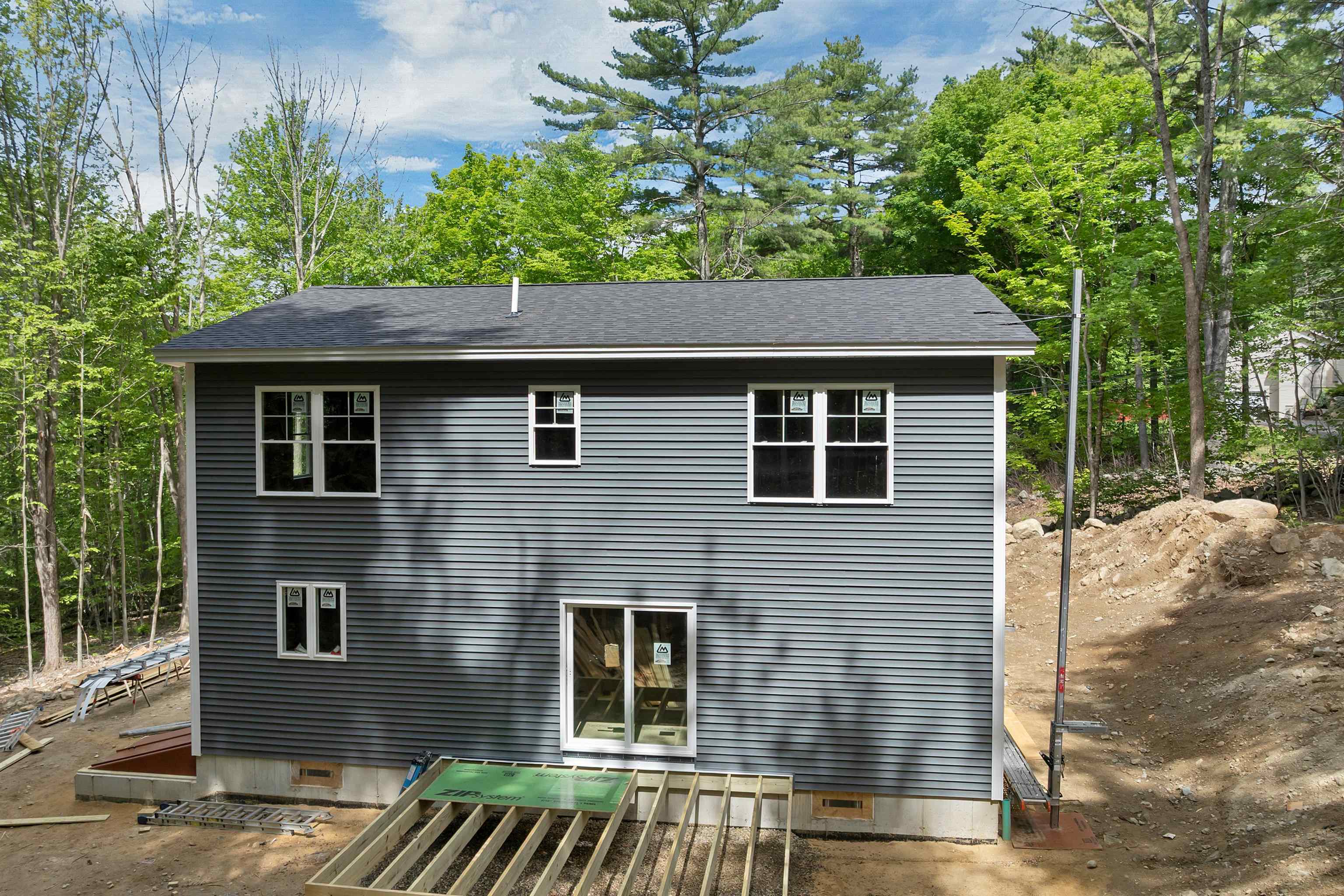 0 Bay Hill Road Alton, NH 03809 - Photo 6 of 10