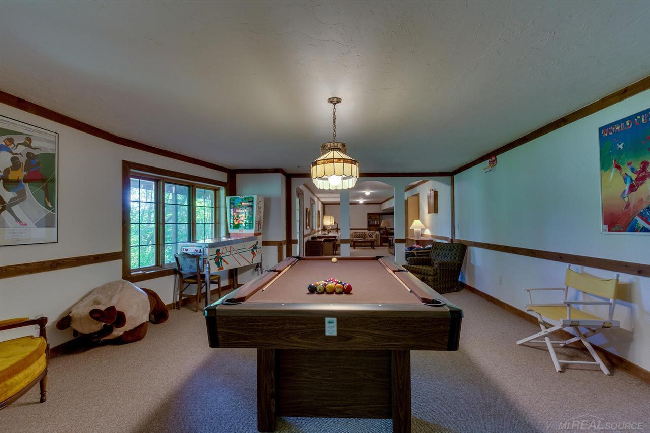 3026 Quail Ridge Circle Rochester Hills, MI 48309 - Photo 44 of 55