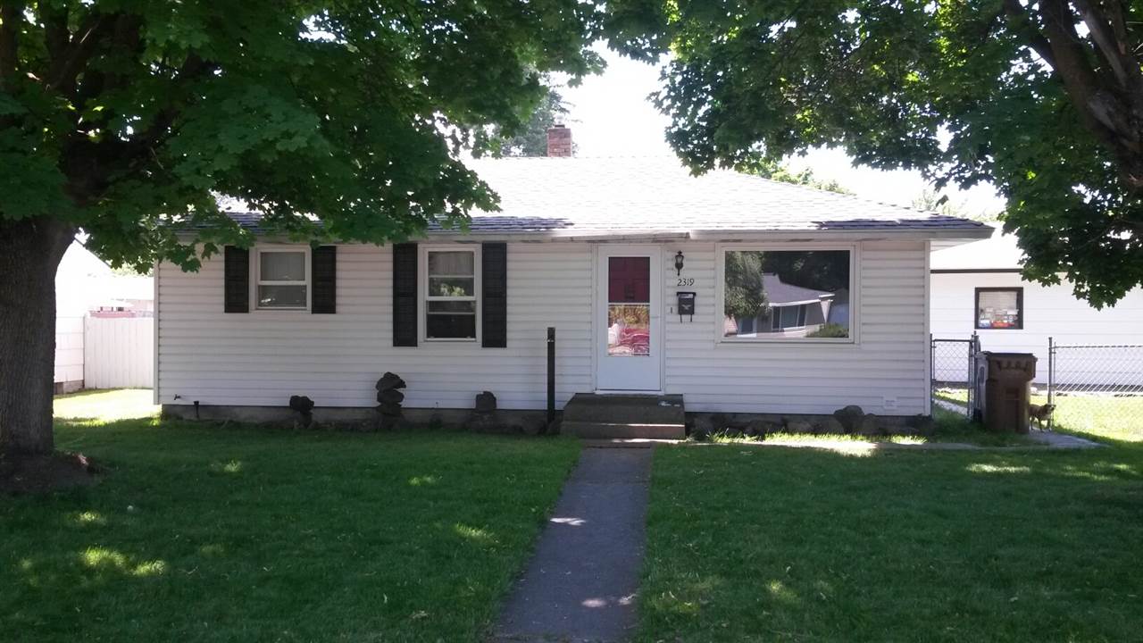 2319 West Decatur Avenue Spokane, WA 99205 - Photo 1 of 14 Gallery Image 1
