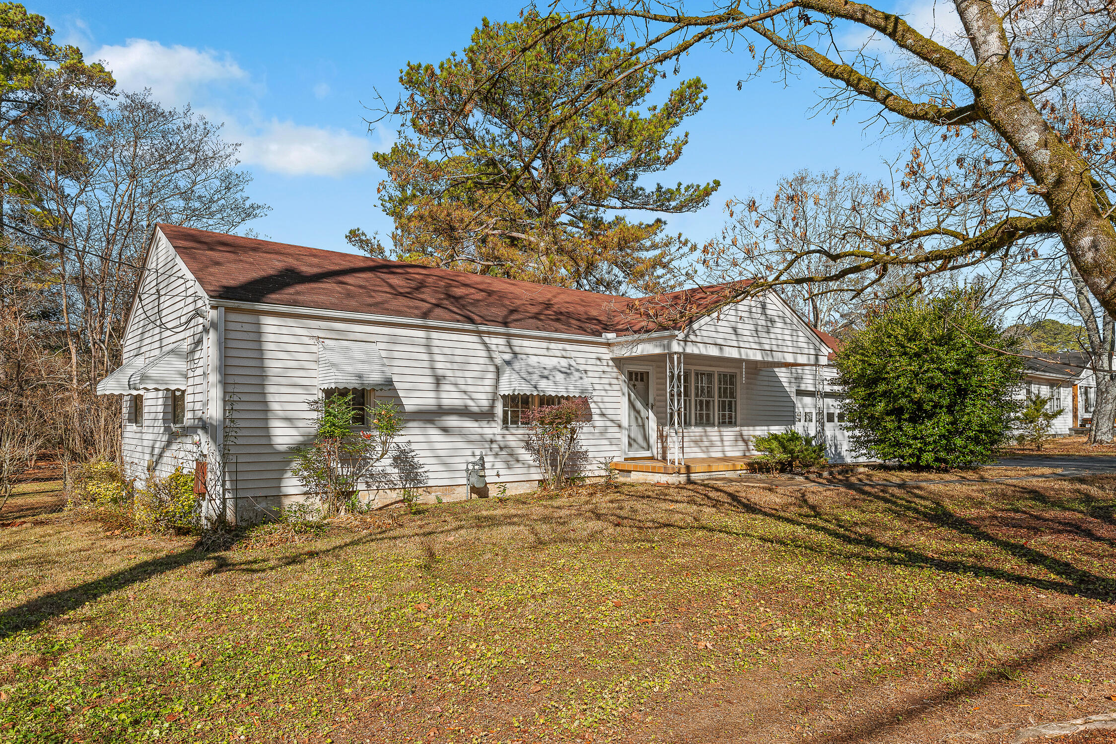941 Julian Road Chattanooga, TN 37421 - Photo 4 of 26 Julian-4