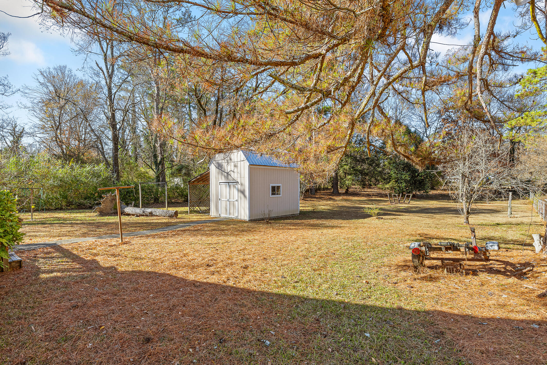 941 Julian Road Chattanooga, TN 37421 - Photo 5 of 26 Julian-5