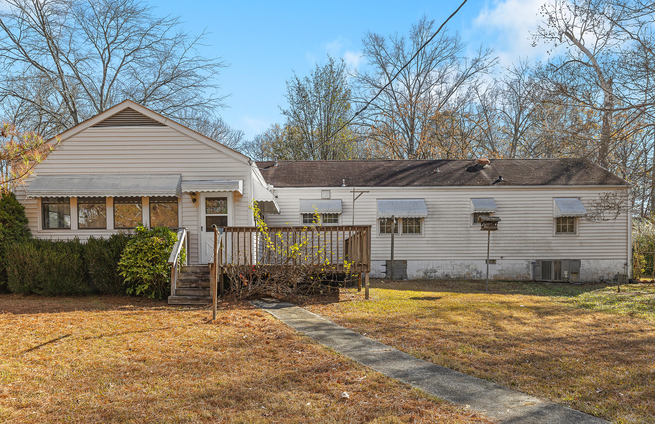 941 Julian Road Chattanooga, TN 37421 - Photo 7 of 26 Julian-7