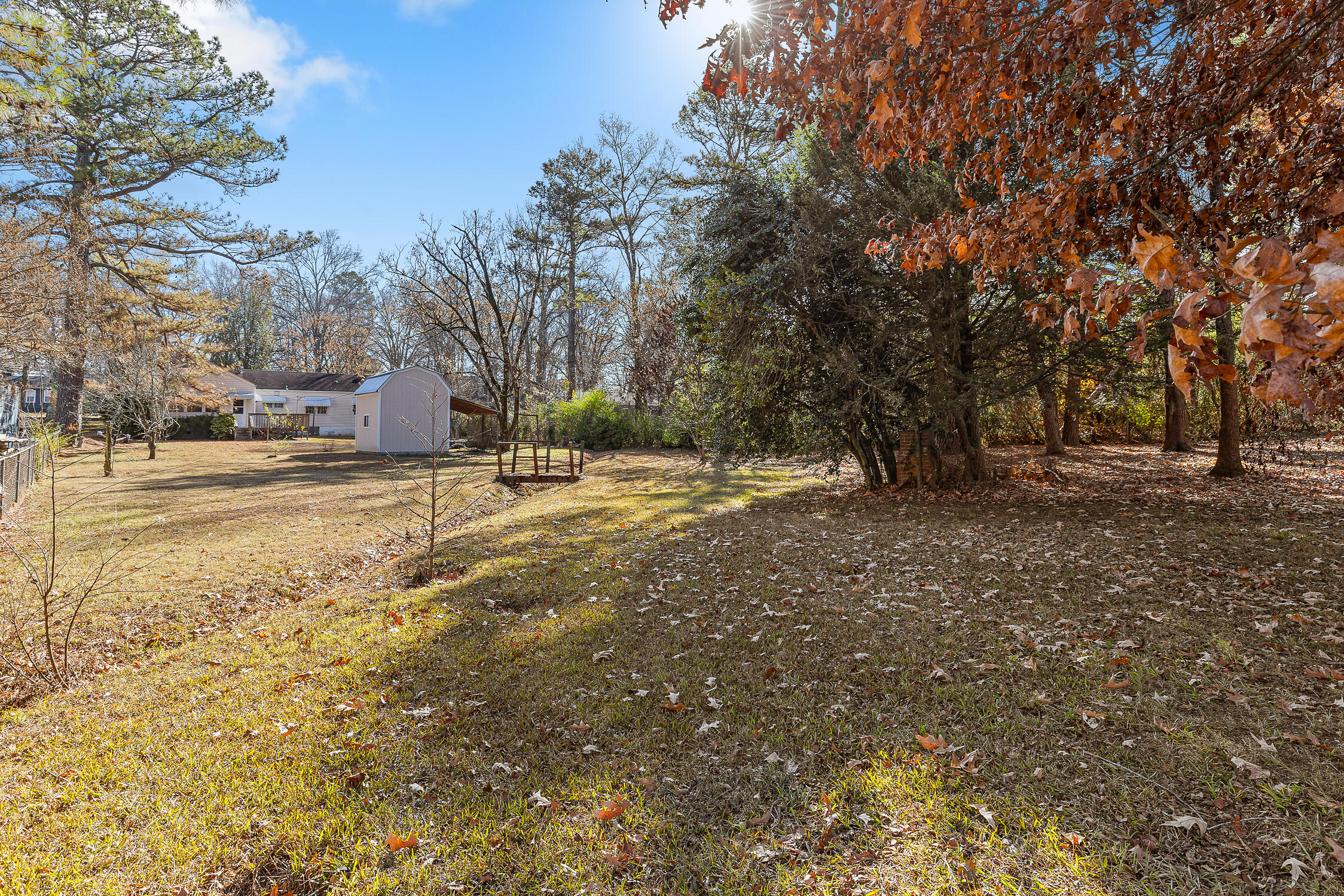 941 Julian Road Chattanooga, TN 37421 - Photo 9 of 26 Julian-9
