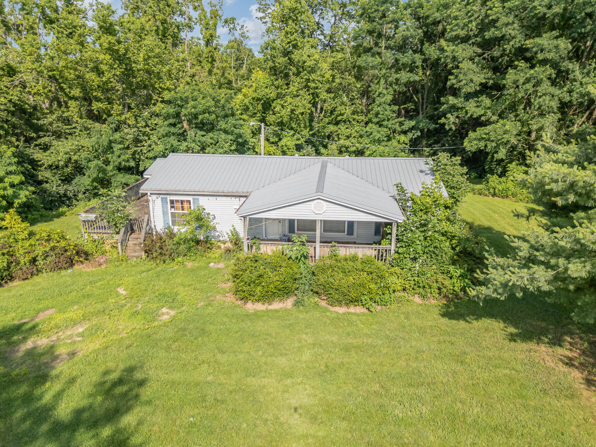1180 Vallandingham Road Dry Ridge, KY 41035 - Photo 2 of 26