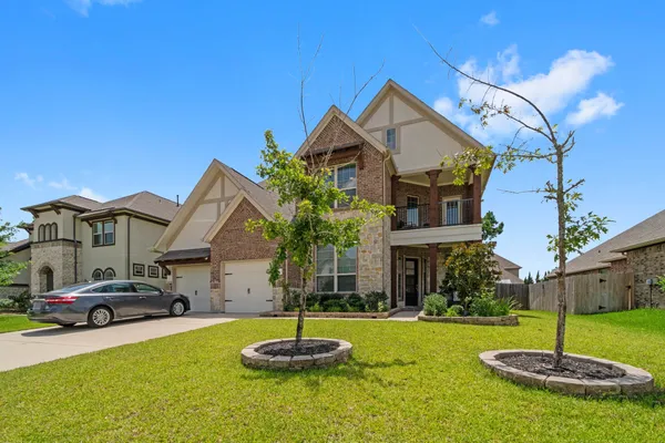 $517,900 | 32052 Autumn Orchard Lane, Conroe, TX 77385
