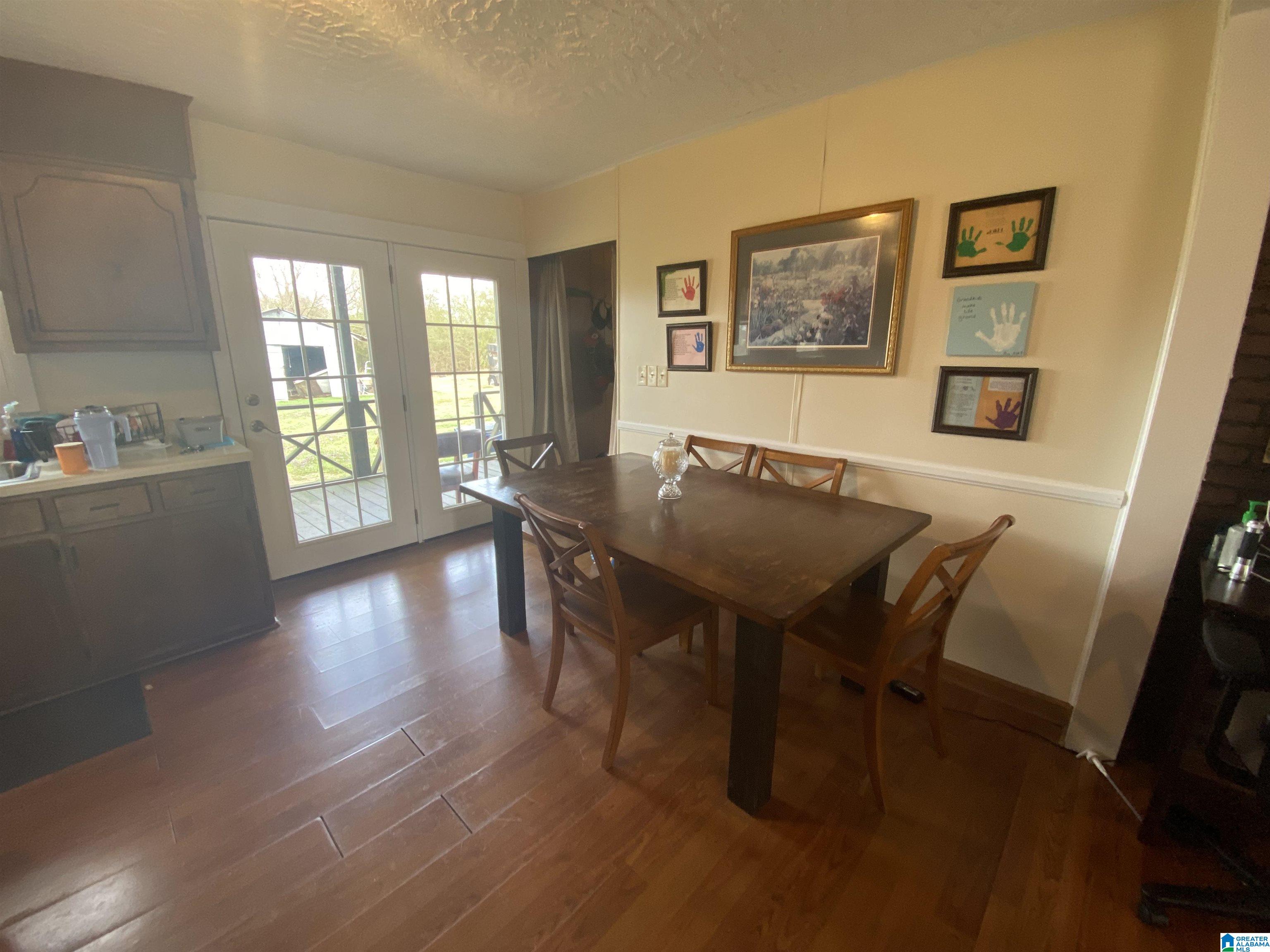 530 Black Bottom Road Boaz, AL 35956 - Photo 2 of 16